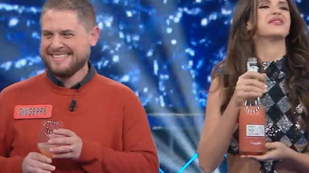 Il coming out di Giuseppe all’Eredità? Vergogna: "Vai a casa a…"