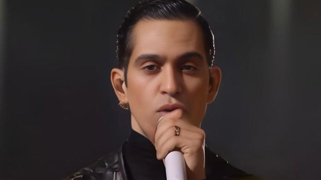 Sanremo, fan sconvolti: l’hanno visto uscire dalla stanza di Mahmood