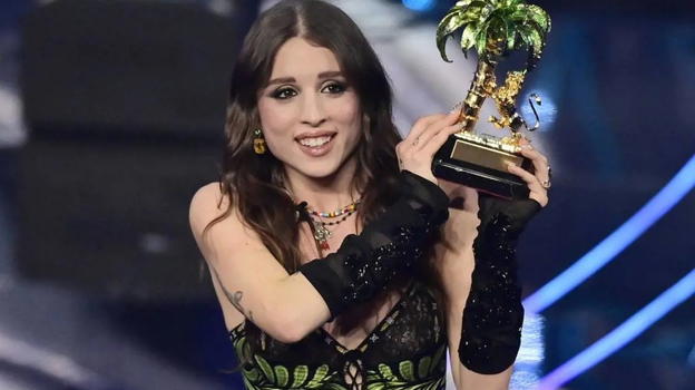 Angelina Mango, è successo dopo la sua vittoria a Sanremo 2024