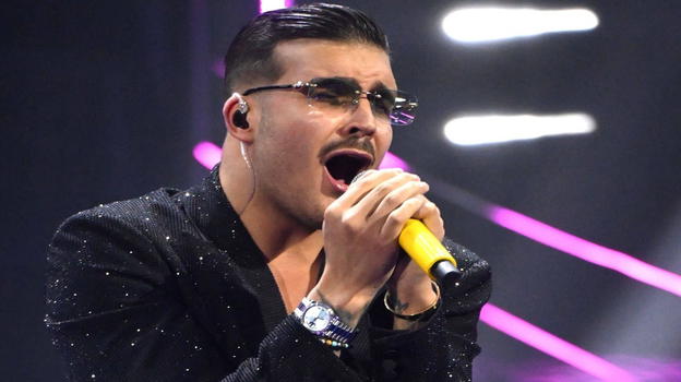 Sanremo, dopo aver preso il 60% di voti ed essere arrivato secondo, Geolier rompe il silenzio