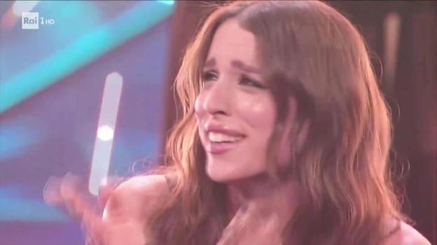 Angelina Mango, la dedica della vittoria commuove tutti