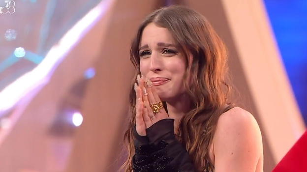 Sanremo, smentita la classifica: il comunicato ufficiale della Rai