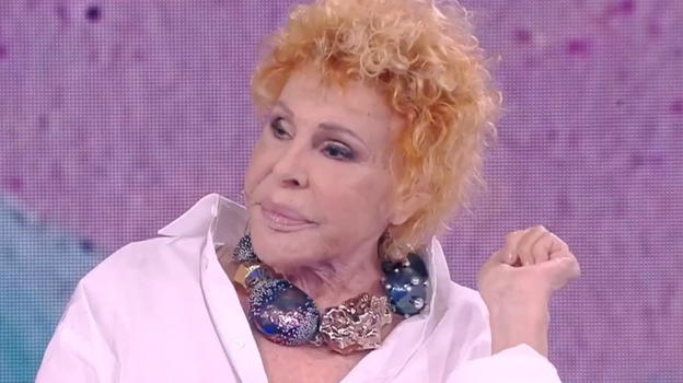 Ornella Vanoni, il duro affondo in diretta tv a "Che Tempo che Fa"
