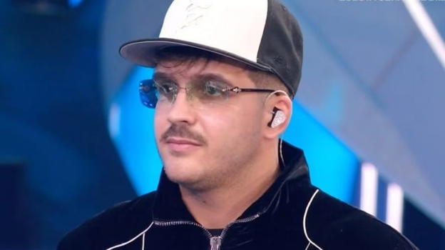 Geolier, la preoccupazione del papà dopo Sanremo