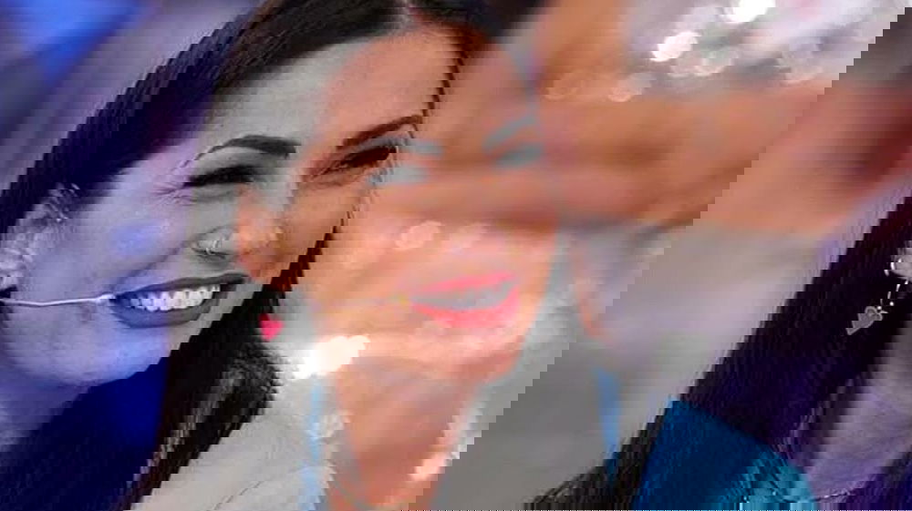 Uomini e Donne, ecco chi sceglie Ida Platano