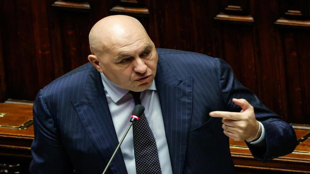 Guido Crosetto, la notizia è appena arrivata dall’ospedale