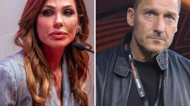 La nuova accusa di Ilary a Francesco Totti: "Ha speso più di 3 milioni di euro a…"