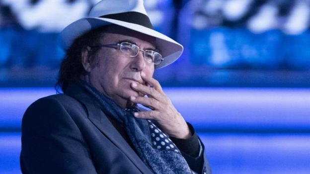 Al Bano, la confessione a Verissimo: "So dove è mia figlia"