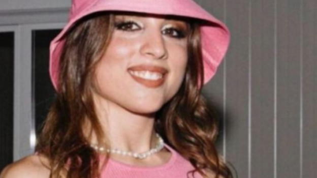 Angelina Mango, che botta per la cantante: cosa sta succedendo