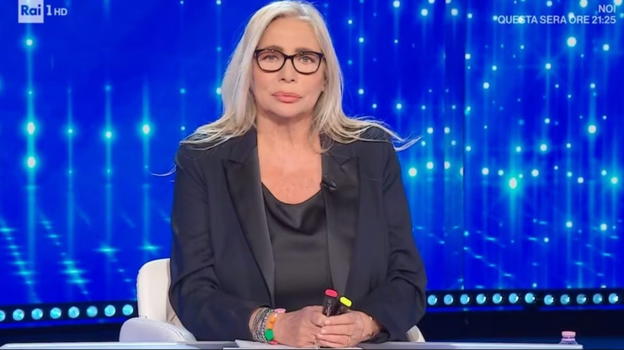 "Piango tanto…". Mara Venier, dopo la bufera di Domenica In ha deciso di rompere il silenzio