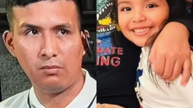 Il padre della piccola Kata, la scoperta nella casa circondariale