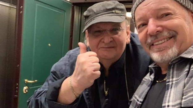 Musica italiana in lutto, l’annuncio della sua scomparsa poco fa