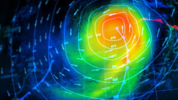 Giuliacci, attenzione allo Stratwarming: allarme meteo in Italia
