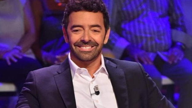 Alberto Matano, dolce risveglio per il noto conduttore