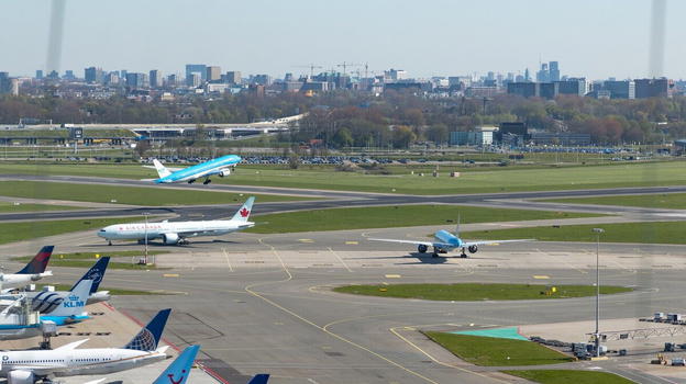 Incubo ad alta quota. L’aereo è stato costretto ad atterrare