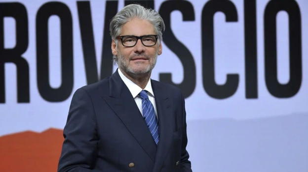 Dritto e Rovescio, ecco perché non c’era Paolo Del Debbio