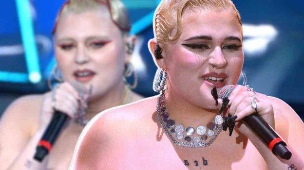 BigMama esce allo scoperto con la sua compagna, anche lei è una famosissima cantante