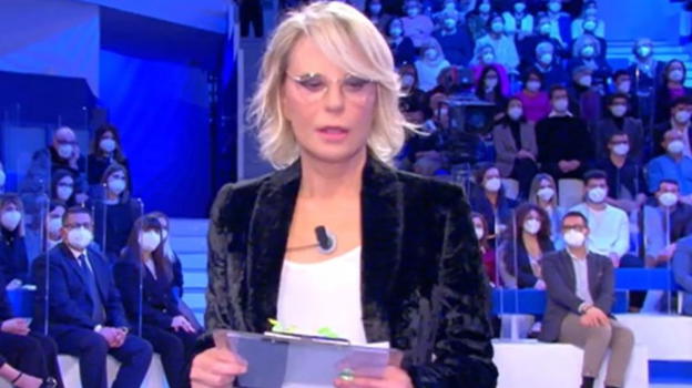 C’è Posta per te, salta la puntata: il motivo è serio