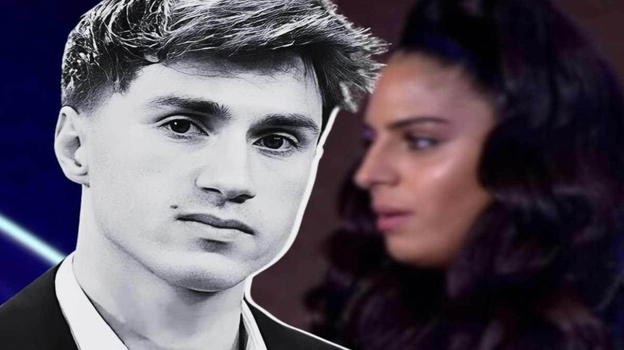 Perla chiede a Mirko se la ama, la sua risposta spiazza tutti