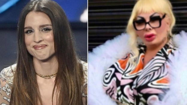 Angelina Mango, orrore contro la vincitrice di Sanremo