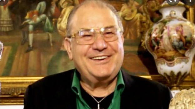 Castello delle cerimonie, chi era davvero “il boss”