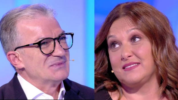 C’è Posta Per Te, la storia di Giuseppe e Valeria
