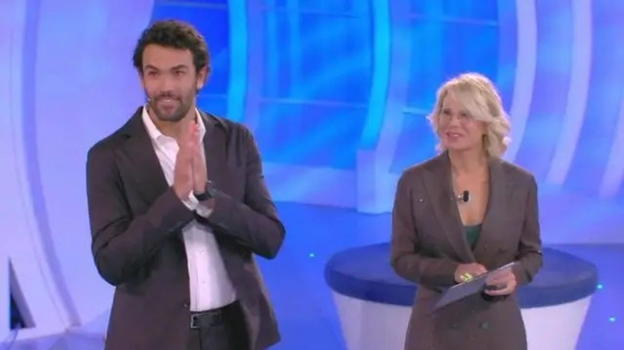 Matteo Berrettini, finisce malissimo a C’è Posta per Te