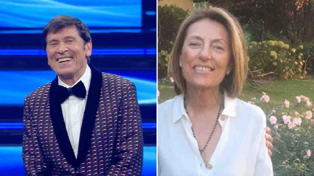 Gianni Morandi, ‘addio Anna’. Nel suo cuore ormai c’è posto solo per lei