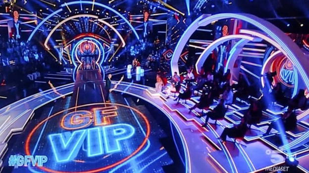 Grande fratello, la Vip della Casa si sposa!