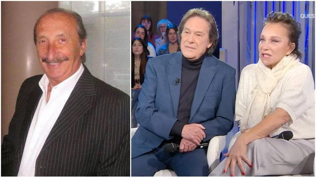 Ricchi e Poveri, il triste annuncio: "Un lutto devastante"