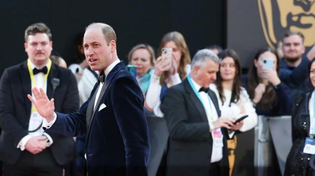 Kate, William rompe il silenzio per la prima volta dopo il ricovero e crolla