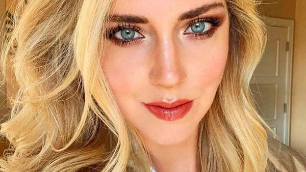 Chiara Ferragni, il dettaglio via social che sconvolge i fan