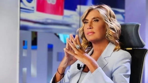 "Fuori da Pomeriggio 5". Myrta Merlino, fan disperati: ecco chi prende il suo posto
