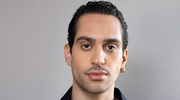 "Se mi sono sbiancato?". Mahmood la confessione in un intervista