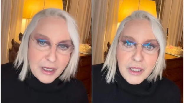 Eleonora Giorgi, la brutta notizia dopo la chemio