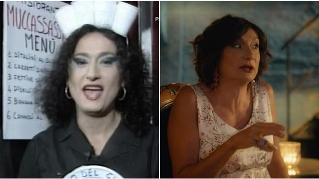 Vladimir Luxuria confessa: "Politici si mettevano a 90 e volevano che io…"