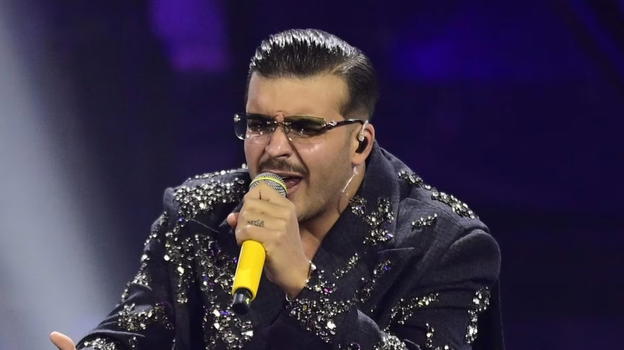 Geolier, ecco chi è la fidanzata del Cantante Napoletano