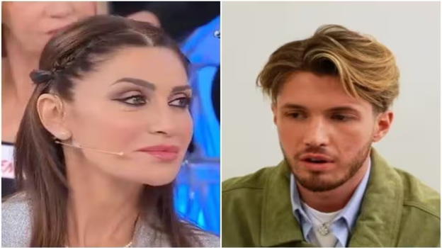 "Non scelgo" Uomini e Donne, nessuna scelta per Brando