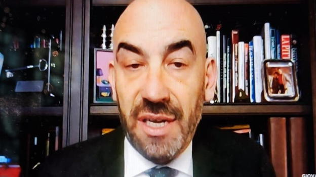 "Non c’è cura". L’allarme di Matteo Bassetti