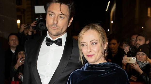 Giorgia Meloni e Andrea Giambruno, arriva l’indiscrezione