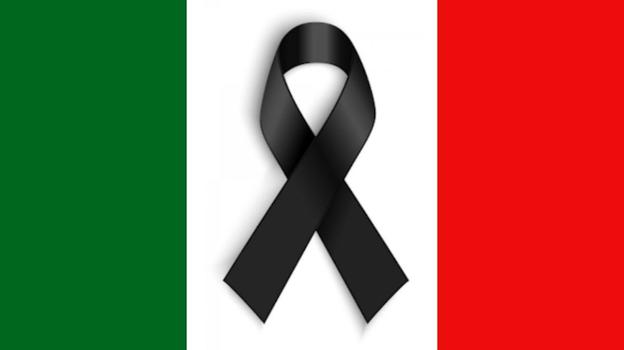 Italia in lutto, Maria è appena deceduta