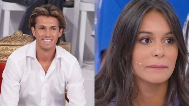 UeD, fan disperati: finisce malissimo per Brando e Beatriz