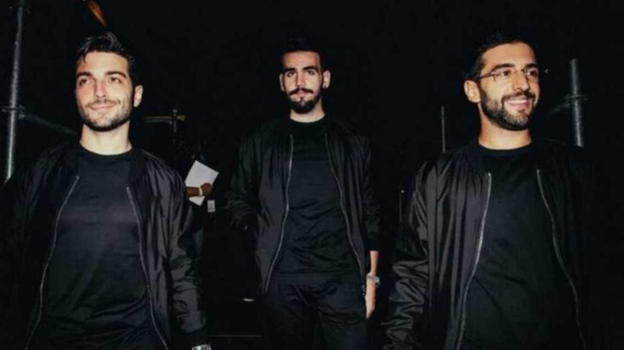 Il gruppo musicale "Il Volo" si scioglie? La decisione di Piero Barone