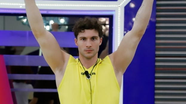Federico Massaro, solo ora si viene a scoprire chi è il padre: "Un pezzo grosso"