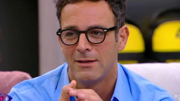 Grande Fratello, ecco con chi era Stefano subito dopo l’eliminazione