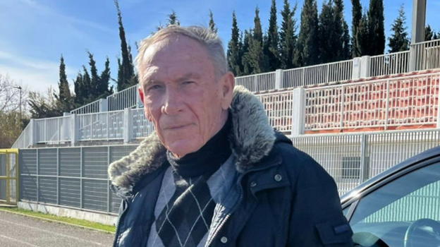 Addio a Zdenek Zeman, i messaggi per il Mister