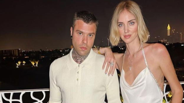 Alessi svela la verità sulla rottura tra Fedez e Chiara Ferragni