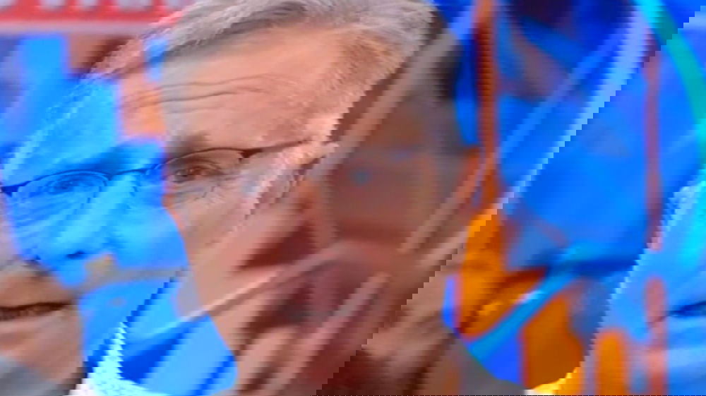 Ciao Darwin l’annuncio in lacrime di Paolo Bonolis che sconvolge i fan