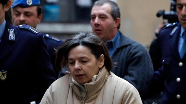 Caso di Erba, poco fa la notizia su Rosa Bazzi