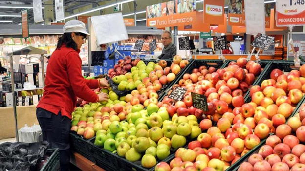 Conad, sta succedendo proprio in questi istanti